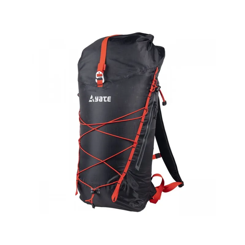 Yate Shilo 30+10 Liter Rucksack wasserdichtes Material-